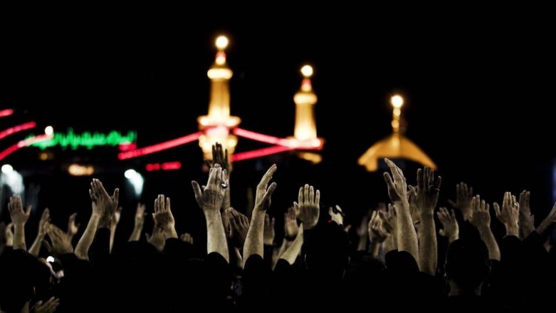 العراق يعلن يوم الخميس عطلة رسمية